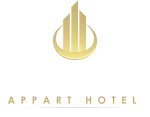 Logo Melliber Appart Hôtel