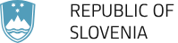Logo Consulat de la République de Slovénie